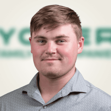 Austin LeLievre