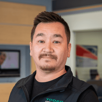 Jesse Huang