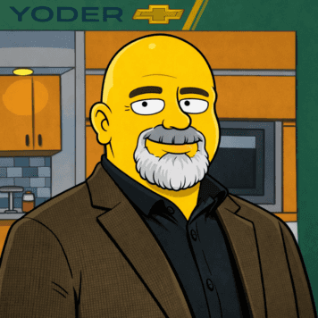 Steve Heikes