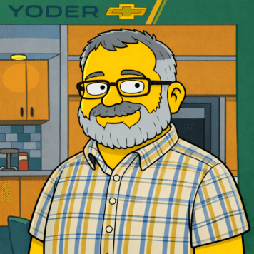 Perry Cogburn