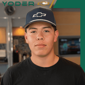 Joel Villalobos