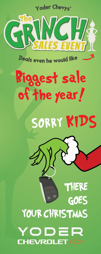 December Inventory