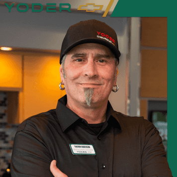 Theron Robersn
