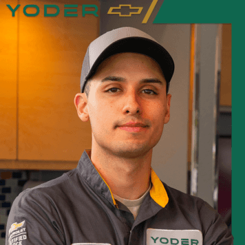 Abel Perez