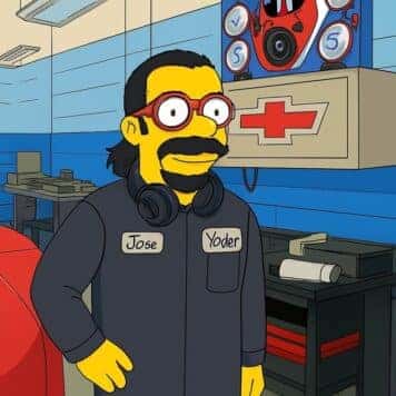 Jose Portillo