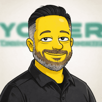 Ryan Green