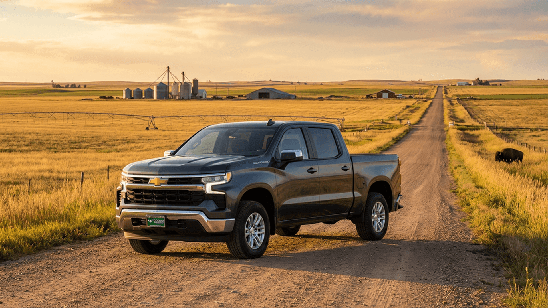 2026 Chevrolet Silverado 1500 Colorado Buyers Guide
