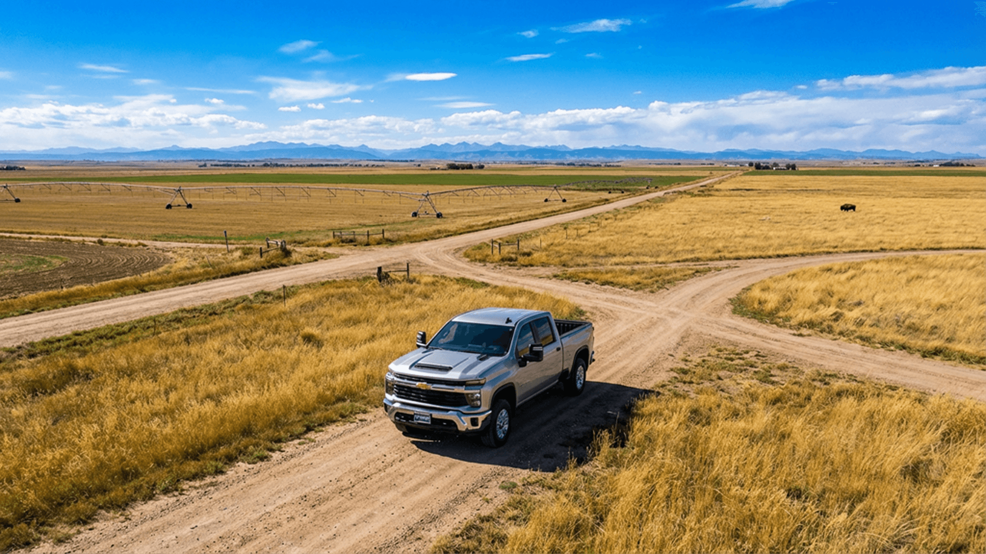 2026 Silverado 2500HD Colorado buyer's guide Fort Lupton Weld County