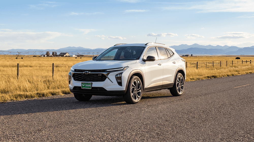 2026 Chevrolet Trax Colorado buyer's guide for Fort Lupton and eastern plains buyers