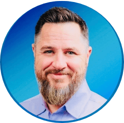 Ryan Green, Marketing Director at Yoder Chevrolet in Fort Lupton Colorado