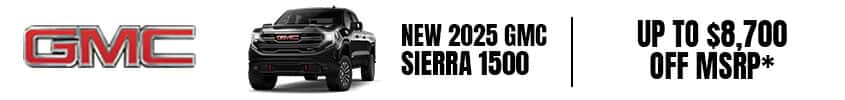 New GMC Sierra 1500 Inventory near Greencastle, Indiana