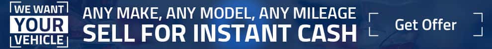 Sell or Trade your vehicle to York Automotive.
