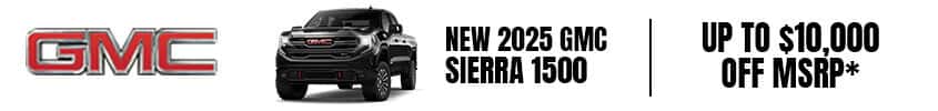 New GMC Sierra 1500 Inventory near Greencastle, Indiana