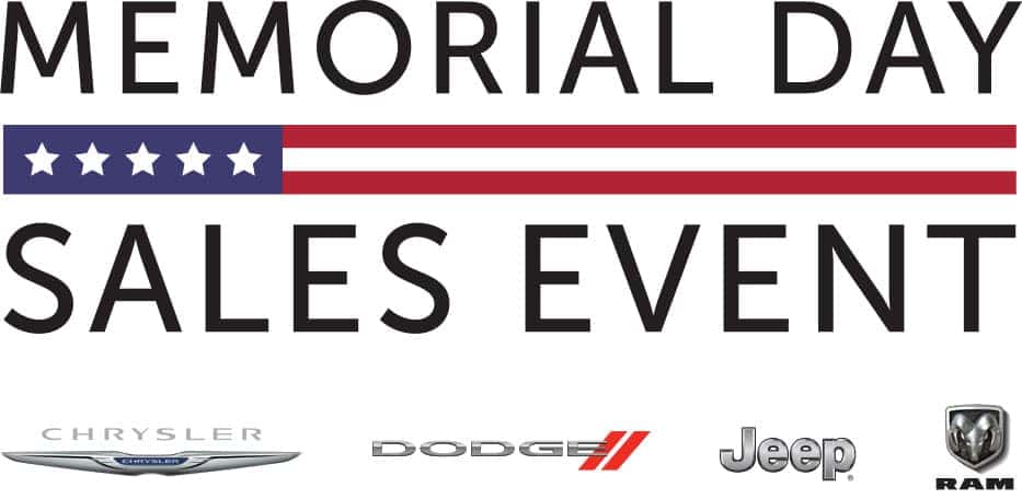 Memorial Day Banner