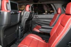 2018 Dodge Durango A Fast And Fabulous Suv Zimmer