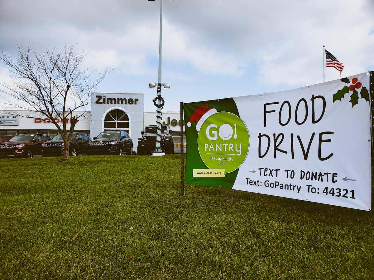 Community Involvement New & Used Auto Dealership in Florence, KY