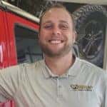 Travis Piccirillo