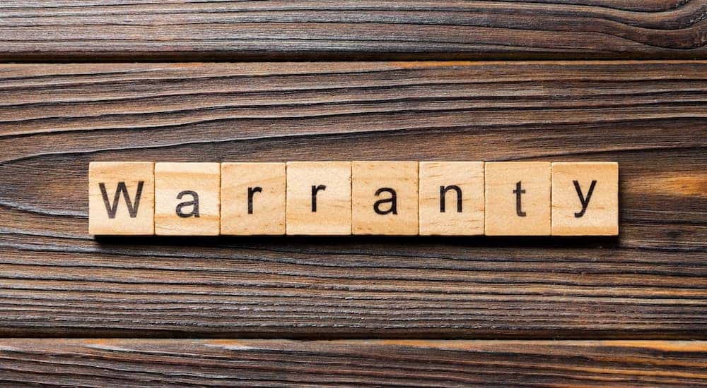 Everything You Need to Know About Chrysler CPO Warranties