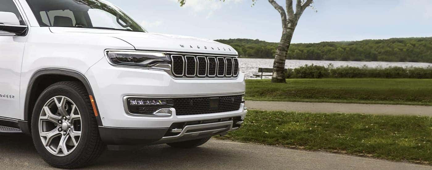 1987 Jeep Grand Wagoneer Classics for Sale - Classics on Autotrader