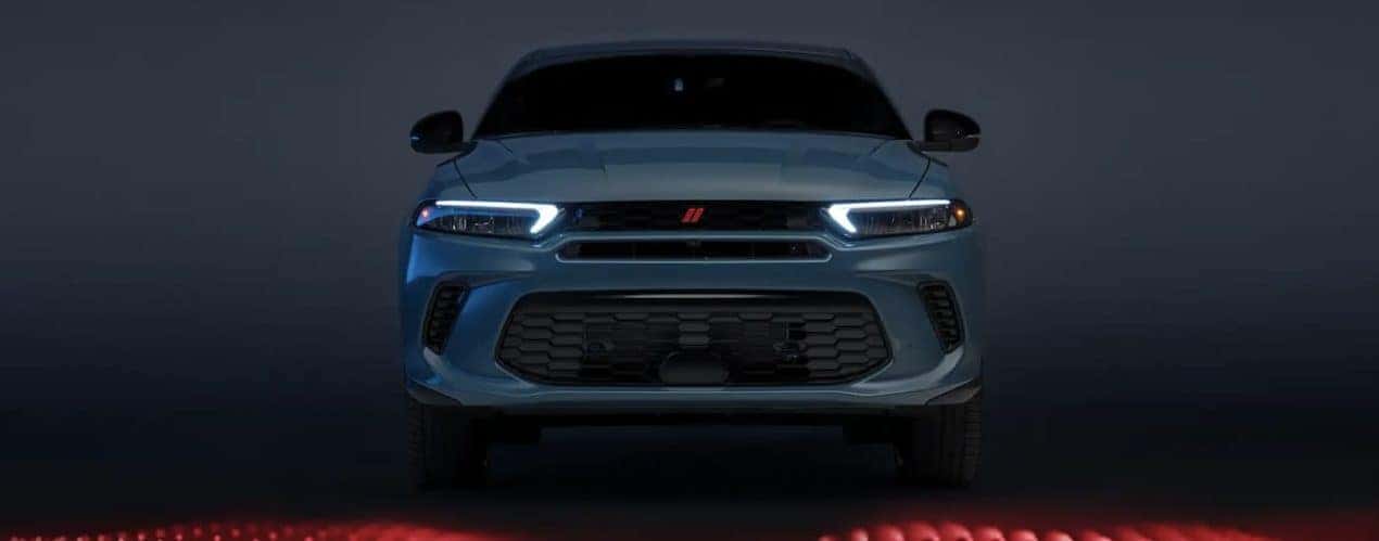 New 2023 Dodge Hornet compact SUV promises 30-mile+ electric range