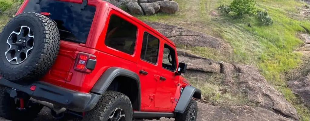 2023 Jeep Wrangler Specs | Off-Roading SUVs for Sale in Florence