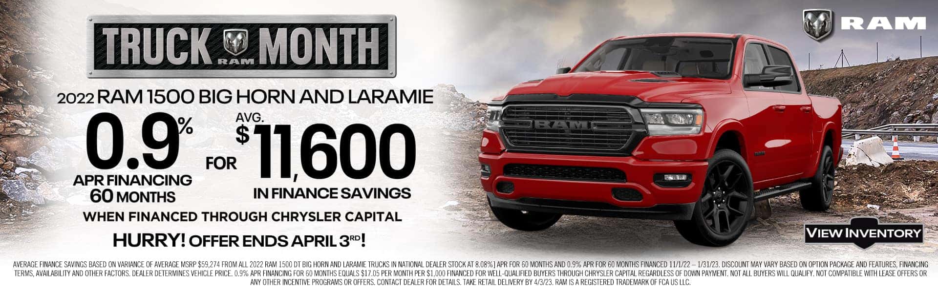 Ram1500-Cash-MAR-TM-Finance-Savings