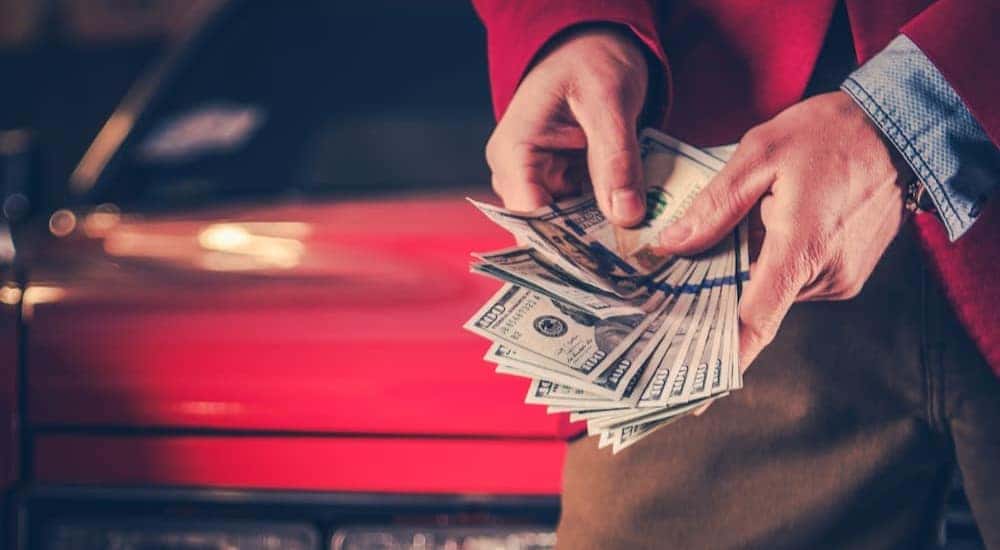 Why Do Classic Cars Go Up in Value?