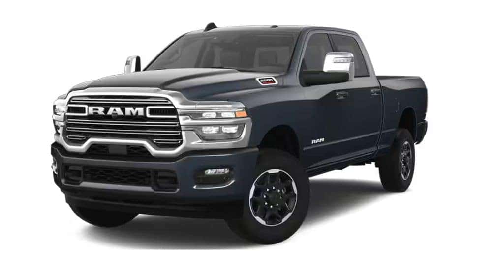 2025 Ram 2500 Specs Details New Used Truck Dealership - Main Image