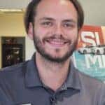 Evan Thompson